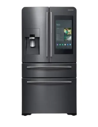 Servicio Tecnico de Refrigeradora Samsung (1)