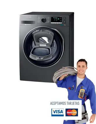 Servicio Tecnico de Refrigeradora Samsung (2)