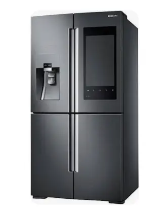 Servicio Tecnico de Refrigeradora Samsung (3)