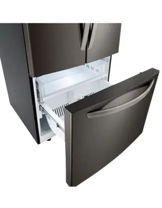 Servicio Tecnico de Refrigeradora Samsung (5)