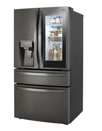 Servicio Tecnico de Refrigeradora Samsung (7)