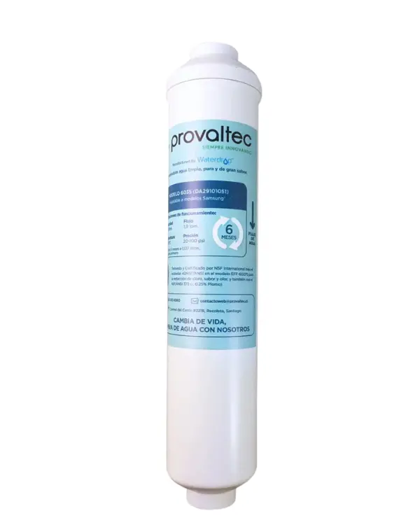 Venta de Filtro de Agua (1)